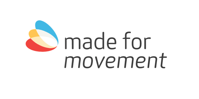 Made for Movement GmbH