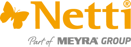 Netti Part of Meyra Group
