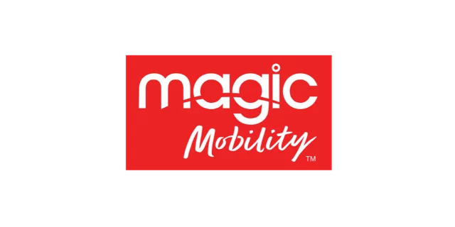 Sunrise Magic Mobility