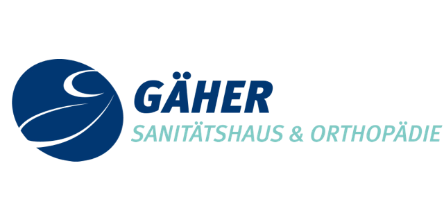 Sanitätshaus Gäher Orthopädie- und Rehatechnik
